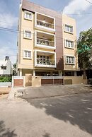 Catalyst Suites-JP Nagar