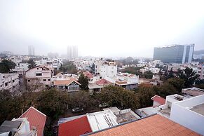 Catalyst Suites-JP Nagar