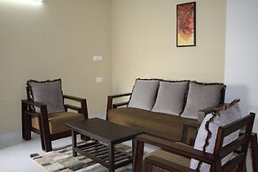 Catalyst Suites-JP Nagar