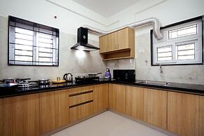 Catalyst Suites-JP Nagar