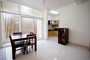 Catalyst Suites-JP Nagar