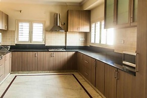 Catalyst Suites-JP Nagar