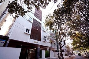 Catalyst Suites-JP Nagar