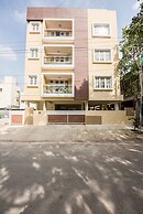 Catalyst Suites-JP Nagar