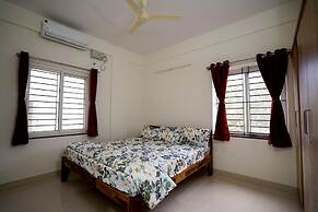 Catalyst Suites-JP Nagar