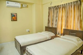 Catalyst Suites-JP Nagar