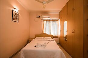 Catalyst Suites-JP Nagar