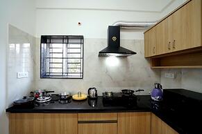 Catalyst Suites-JP Nagar