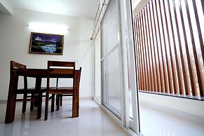 Catalyst Suites-JP Nagar