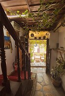 Avcıoğlu Konak Otel