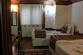 Avcıoğlu Konak Otel