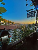 Avcıoğlu Konak Otel