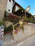 Avcıoğlu Konak Otel