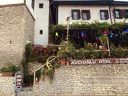 Avcıoğlu Konak Otel