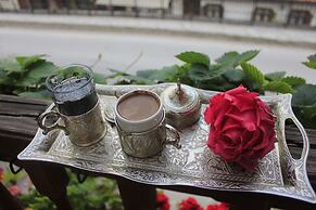 Avcıoğlu Konak Otel