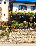 Avcıoğlu Konak Otel