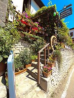 Avcıoğlu Konak Otel