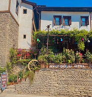 Avcıoğlu Konak Otel