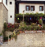 Avcıoğlu Konak Otel