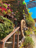 Avcıoğlu Konak Otel