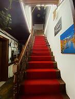 Avcıoğlu Konak Otel