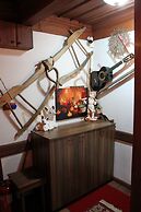 Avcıoğlu Konak Otel