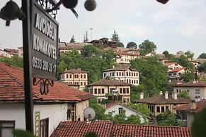 Avcıoğlu Konak Otel