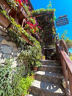 Avcıoğlu Konak Otel