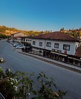 Avcıoğlu Konak Otel