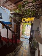 Avcıoğlu Konak Otel