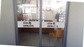 Gocek Centre Hotel