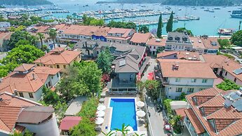 Gocek Centre Hotel