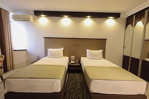 Hotel Tilmen