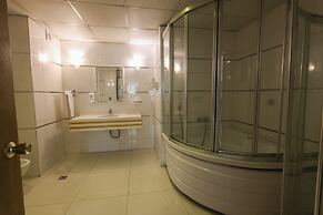 Hotel Tilmen