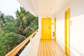 Bloom Hotel – Calangute