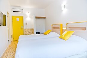 Bloom Hotel – Calangute