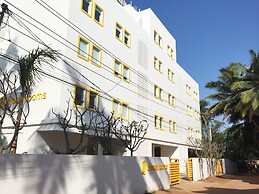 Bloom Hotel – Calangute