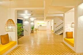 Bloom Hotel – Calangute