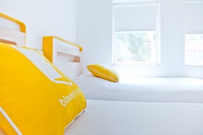 Bloom Hotel – Calangute