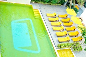 Bloom Hotel – Calangute