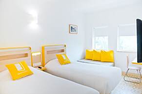 Bloom Hotel – Calangute