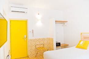 Bloom Hotel – Calangute