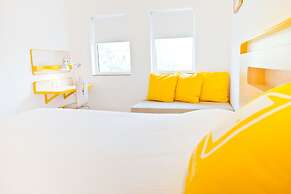 Bloom Hotel – Calangute