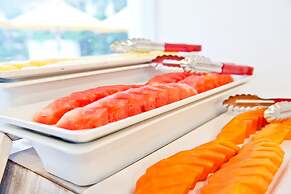 Bloom Hotel – Calangute