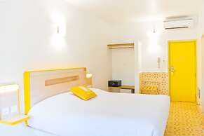 Bloom Hotel – Calangute