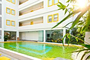 Bloom Hotel – Calangute