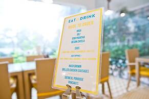 Bloom Hotel – Calangute