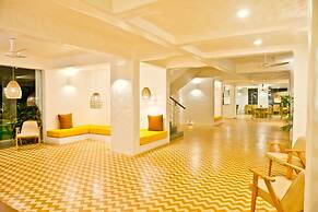 Bloom Hotel – Calangute