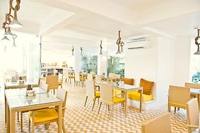 Bloom Hotel – Calangute