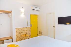 Bloom Hotel – Calangute